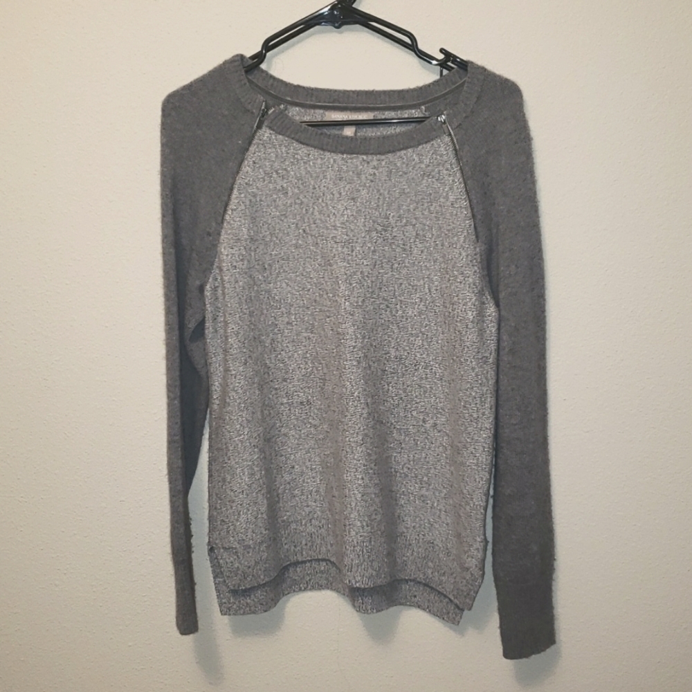 Banana Republic Wool and Cashmere Sweater